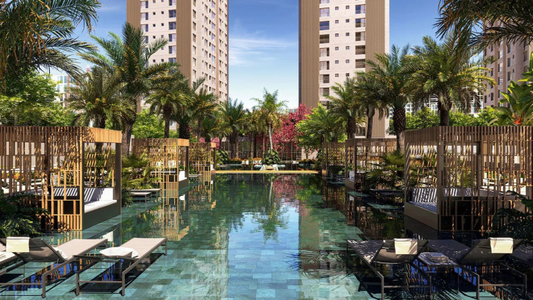 Imagem Apartamento com 3 Quartos à Venda, 122 m² em Pioneiros - Balneário Camboriú