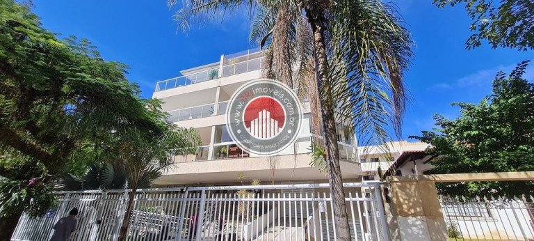 Apartamento com 3 Quartos à Venda, 112 m² em Recreio Dos Bandeirantes - Rio De Janeiro