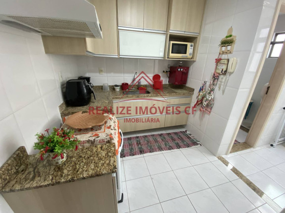 Imagem Apartamento com 3 Quartos à Venda, 90 m² em Braga - Cabo Frio