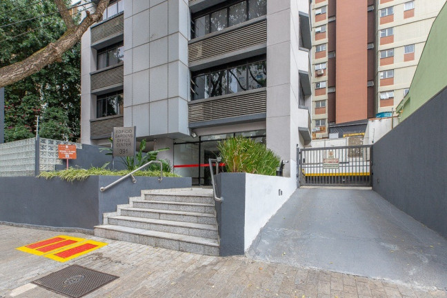 Imagem Sala Comercial à Venda, 38 m² em Jardim Paulista - São Paulo