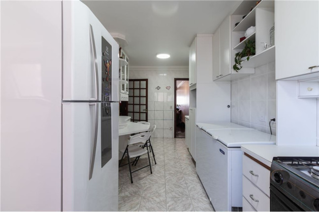 Imagem Apartamento com 4 Quartos à Venda, 240 m² em Centro - São Bernardo Do Campo