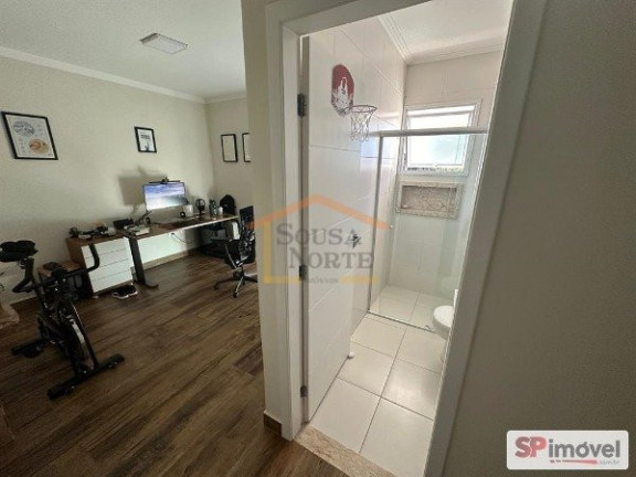 Imagem Sobrado com 3 Quartos à Venda, 148 m² em água Fria - São Paulo Imagem Sobrado com 3 Quartos à Venda, 148 m² em água Fria - São Paulo