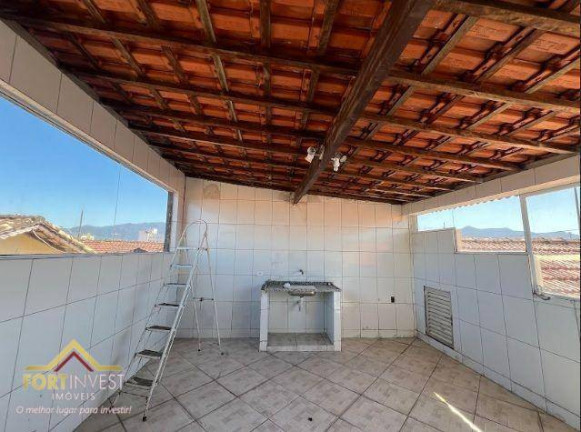 Imagem Imóvel com 2 Quartos à Venda, 64 m² em Maracanã - Praia Grande Imagem Imóvel com 2 Quartos à Venda, 64 m² em Maracanã - Praia Grande