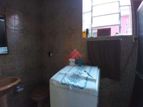 Imagem Casa com 2 Quartos à Venda, 191 m² em Camarão - São Gonçalo Imagem Casa com 2 Quartos à Venda, 191 m² em Camarão - São Gonçalo