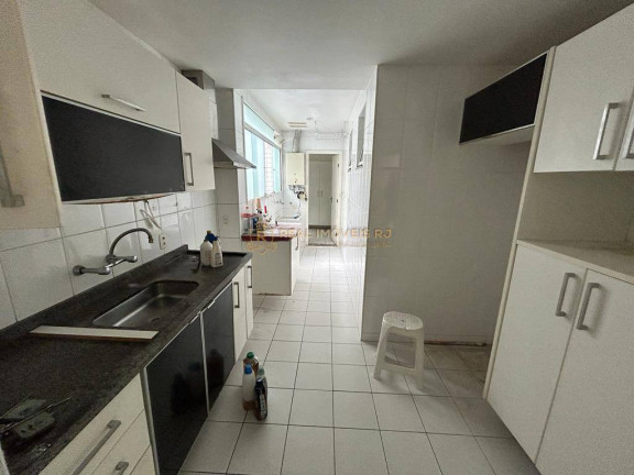 Imagem Cobertura com 3 Quartos à Venda, 195 m² em Recreio Dos Bandeirantes - Rio De Janeiro Imagem Cobertura com 3 Quartos à Venda, 195 m² em Recreio Dos Bandeirantes - Rio De Janeiro