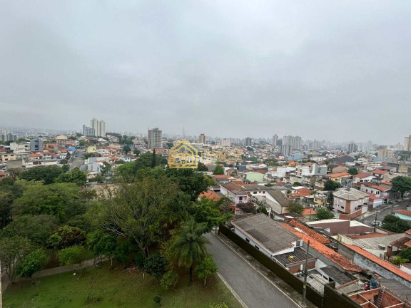 Imagem Apartamento com 2 Quartos à Venda, 51 m² em Parque Das Nações - Santo André Imagem Apartamento com 2 Quartos à Venda, 51 m² em Parque Das Nações - Santo André