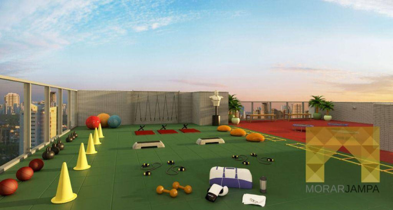 Imagem Apartamento com 2 Quartos à Venda, 66 m² em Manaíra - João Pessoa Imagem Apartamento com 2 Quartos à Venda, 66 m² em Manaíra - João Pessoa