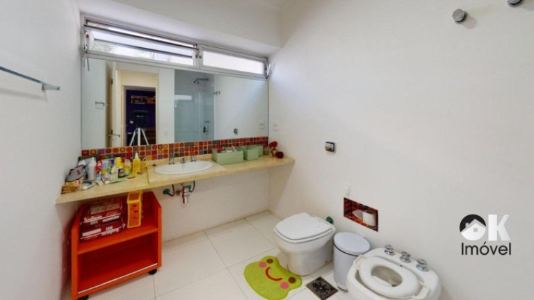 Imagem Apartamento com 3 Quartos à Venda, 135 m² em Perdizes - São Paulo Imagem Apartamento com 3 Quartos à Venda, 135 m² em Perdizes - São Paulo