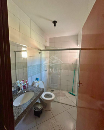 Imagem Casa de Condomínio com 3 Quartos à Venda, 130 m² em Estância Vargem Bonita - Senador Canedo Imagem Casa de Condomínio com 3 Quartos à Venda, 130 m² em Estância Vargem Bonita - Senador Canedo