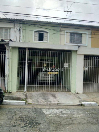 Imagem Sobrado com 2 Quartos à Venda, 120 m² em Bosque Da Saúde - São Paulo Imagem Sobrado com 2 Quartos à Venda, 120 m² em Bosque Da Saúde - São Paulo