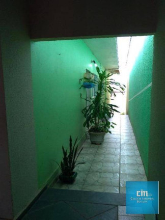 Imagem Casa com 2 Quartos à Venda, 55 m² em Parque Novo Mundo - Boituva Imagem Casa com 2 Quartos à Venda, 55 m² em Parque Novo Mundo - Boituva