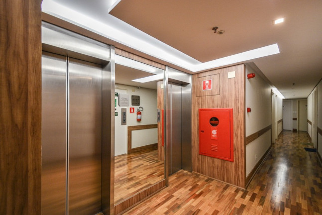 Imagem Imóvel com 2 Quartos à Venda, 65 m² em Moema - São Paulo