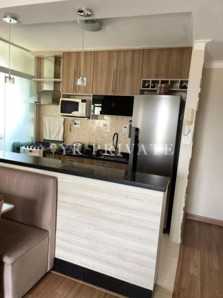 Imagem Apartamento com 3 Quartos à Venda, 73 m² em Vila Leopoldina - São Paulo