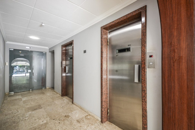 Imagem Apartamento com 3 Quartos à Venda, 111 m² em Planalto Paulista - São Paulo