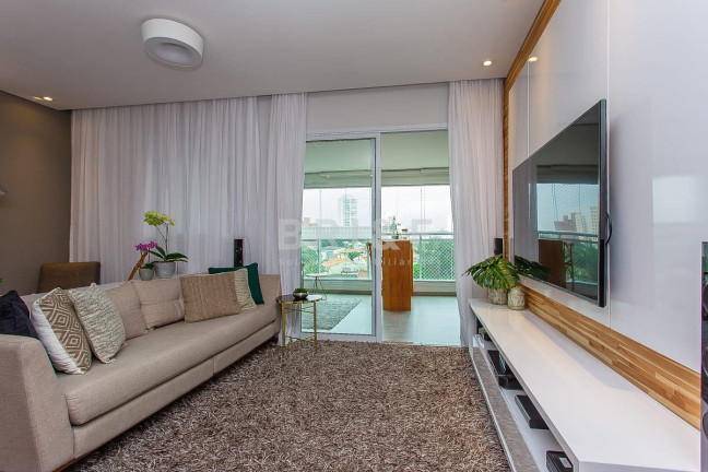 Imagem Apartamento com 3 Quartos à Venda, 112 m² em Vila Mascote - São Paulo Imagem Apartamento com 3 Quartos à Venda, 112 m² em Vila Mascote - São Paulo