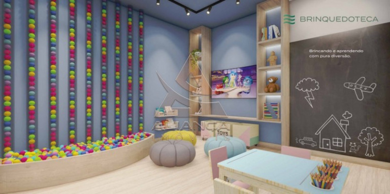 Imagem Apartamento com 2 Quartos à Venda, 55 m² em Sumarezinho - Ribeirão Preto Imagem Apartamento com 2 Quartos à Venda, 55 m² em Sumarezinho - Ribeirão Preto