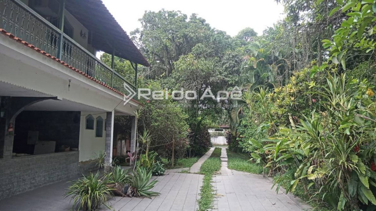 Imagem Chácara com 4 Quartos à Venda, 6.000 m² Imagem Chácara com 4 Quartos à Venda, 6.000 m²