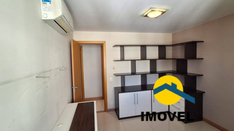 Imagem Apartamento com 3 Quartos à Venda, 122 m² em Icaraí - Niterói Imagem Apartamento com 3 Quartos à Venda, 122 m² em Icaraí - Niterói