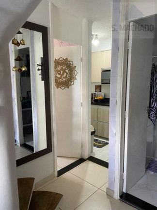 Imagem Apartamento com 2 Quartos à Venda, 89 m² em Vila Lutécia - Santo André