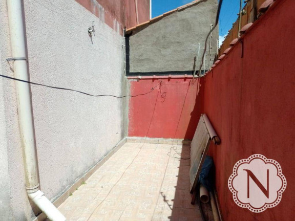 Imagem Casa com 2 Quartos à Venda, 54 m² em Tupy - Itanhaém