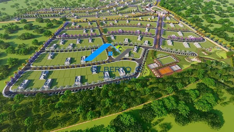 Imagem Imóvel à Venda, 324 m² em Chácaras Renno - Piratininga