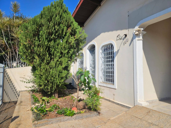 Casa com 3 Quartos à Venda, 129 m² em Vila Proost De Souza - Campinas