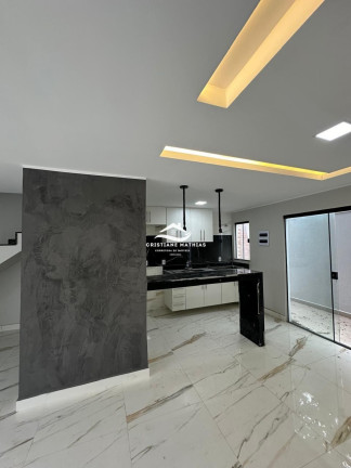 Imagem Casa com 2 Quartos à Venda, 70 m² em Jardim Atlântico Central (itaipuaçu) - Maricá Imagem Casa com 2 Quartos à Venda, 70 m² em Jardim Atlântico Central (itaipuaçu) - Maricá