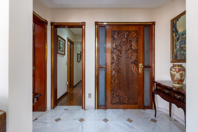 Imagem Apartamento com 4 Quartos à Venda, 214 m² em Jardim Da Saúde - São Paulo Imagem Apartamento com 4 Quartos à Venda, 214 m² em Jardim Da Saúde - São Paulo