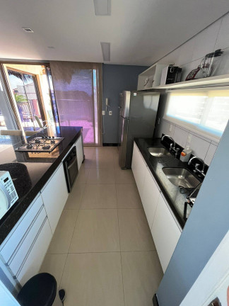 Imagem Cobertura com 5 Quartos à Venda, 203 m² em Tapera - Aquiraz