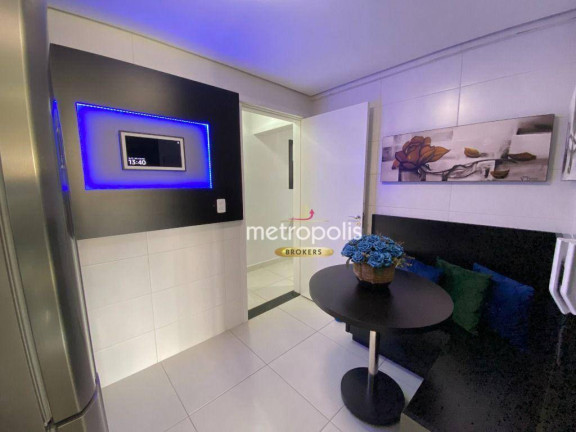 Imagem Apartamento com 3 Quartos à Venda, 95 m² em Santa Paula - São Caetano Do Sul Imagem Apartamento com 3 Quartos à Venda, 95 m² em Santa Paula - São Caetano Do Sul