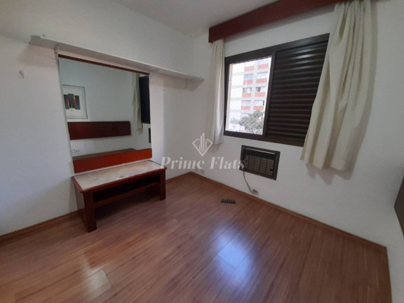 Imagem Apartamento com 2 Quartos à Venda, 60 m² em Jardins - São Paulo Imagem Apartamento com 2 Quartos à Venda, 60 m² em Jardins - São Paulo