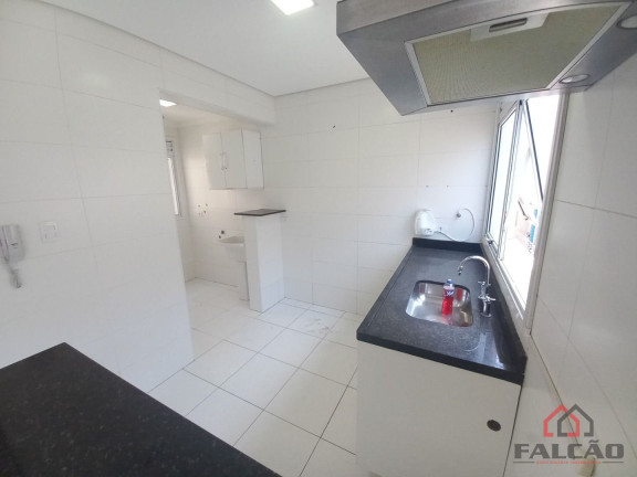 Imagem Casa com 2 Quartos à Venda, 100 m² em Estuário - Santos Imagem Casa com 2 Quartos à Venda, 100 m² em Estuário - Santos