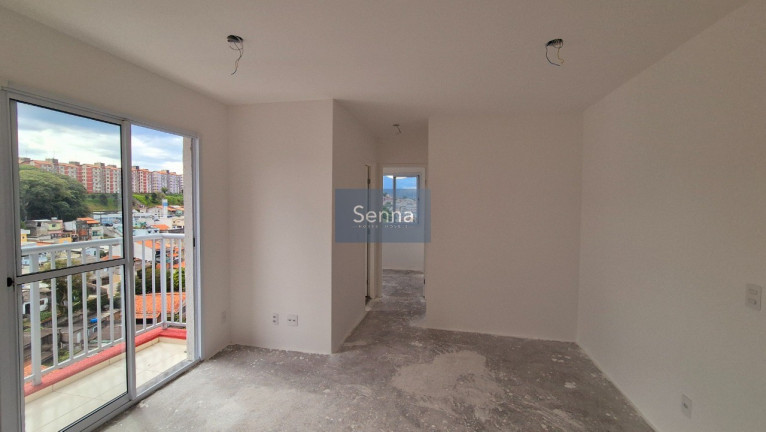 Imagem Imóvel com 2 Quartos à Venda, 42 m² em Vila Caiúba - São Paulo Imagem Imóvel com 2 Quartos à Venda, 42 m² em Vila Caiúba - São Paulo