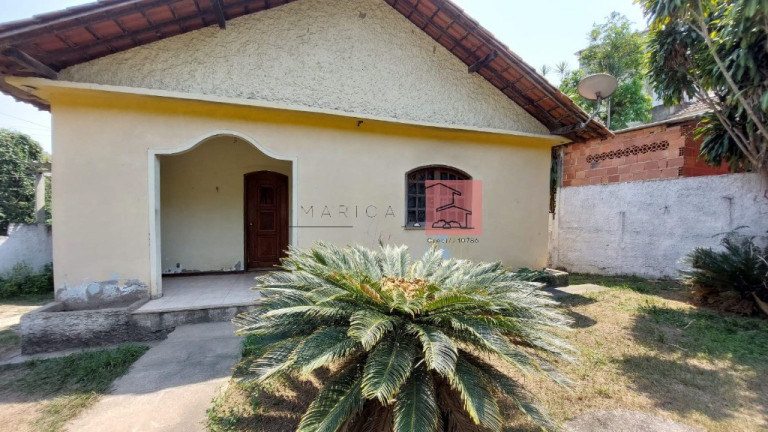 Imagem Casa com 3 Quartos à Venda, 190 m² em Baldeador - Niterói Imagem Casa com 3 Quartos à Venda, 190 m² em Baldeador - Niterói