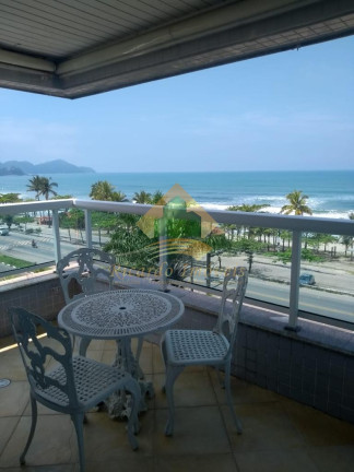 Imagem Apartamento com 4 Quartos à Venda, 308 m² em Praia Grande - Ubatuba