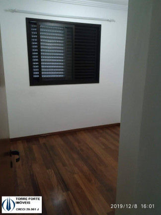 Imagem Apartamento com 3 Quartos à Venda, 86 m² em Vila Cláudia - São Paulo