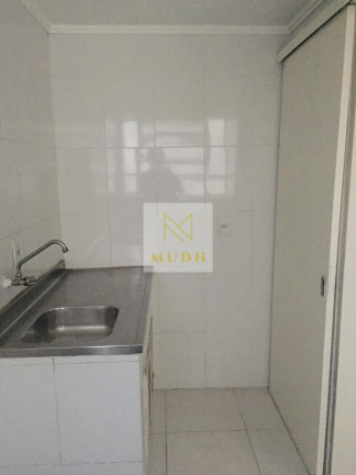 Imagem Apartamento com 1 Quarto à Venda, 37 m² em Cidade Baixa - Porto Alegre Imagem Apartamento com 1 Quarto à Venda, 37 m² em Cidade Baixa - Porto Alegre
