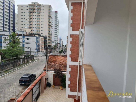 Imagem Apartamento com 2 Quartos à Venda, 67 m² em Aviação - Praia Grande