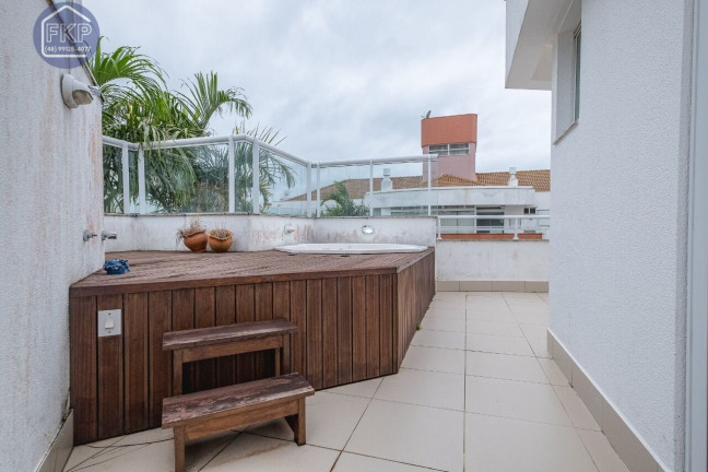 Imagem Cobertura com 3 Quartos à Venda, 171 m² em Ingleses Norte - Florianópolis Imagem Cobertura com 3 Quartos à Venda, 171 m² em Ingleses Norte - Florianópolis