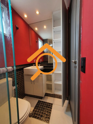 Imagem Imóvel com 2 Quartos para Alugar, 98 m² em Jurubatuba - Sao Paulo Imagem Imóvel com 2 Quartos para Alugar, 98 m² em Jurubatuba - Sao Paulo