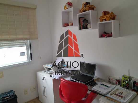 Imagem Apartamento com 3 Quartos à Venda, 131 m² em Vila Regente Feijó - São Paulo Imagem Apartamento com 3 Quartos à Venda, 131 m² em Vila Regente Feijó - São Paulo