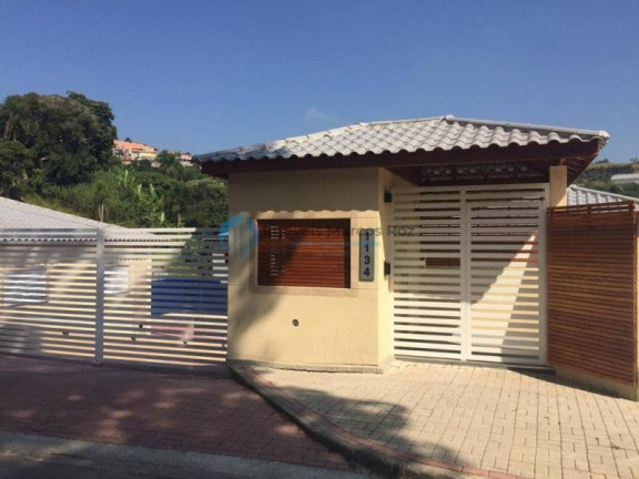 Imagem Casa de Condomínio com 2 Quartos à Venda, 60 m² em Jardim Paulista - Itapevi