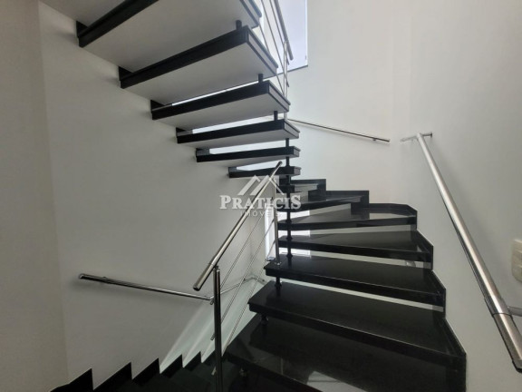 Imagem Casa de Condomínio com 3 Quartos à Venda, 250 m² em Jardim Da Saúde  - São Paulo
