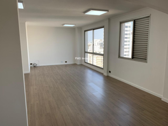 Imagem Imóvel com 3 Quartos à Venda, 198 m² em Jardim Paulista - São Paulo Imagem Imóvel com 3 Quartos à Venda, 198 m² em Jardim Paulista - São Paulo