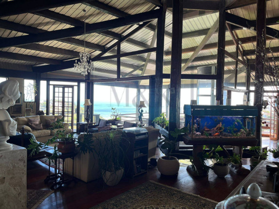 Imagem Casa com 6 Quartos à Venda, 750 m² em Joá - Rio De Janeiro Imagem Casa com 6 Quartos à Venda, 750 m² em Joá - Rio De Janeiro