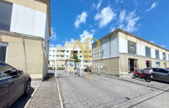 Imagem Apartamento com 2 Quartos à Venda, 64 m² em Aririú Da Formiga - Palhoça Imagem Apartamento com 2 Quartos à Venda, 64 m² em Aririú Da Formiga - Palhoça