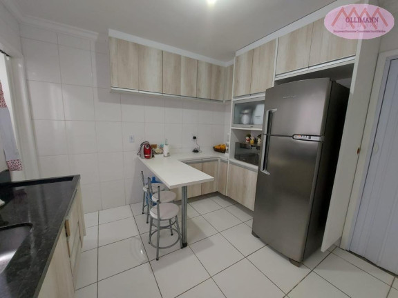 Imagem Sobrado com 2 Quartos à Venda, 80 m² em Vila Guarani - Mauá