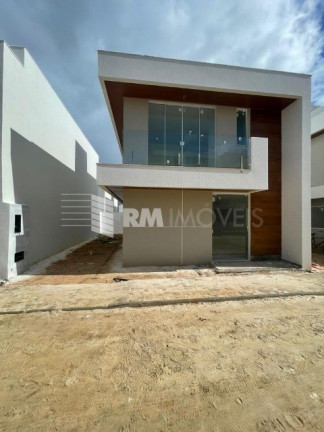Imagem Casa de Condomínio com 4 Quartos à Venda, 116 m² em Catu De Abrantes - Camaçari Imagem Casa de Condomínio com 4 Quartos à Venda, 116 m² em Catu De Abrantes - Camaçari