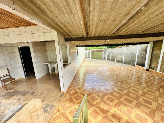 Imagem Casa com 3 Quartos à Venda, 375 m² em São Manuel
