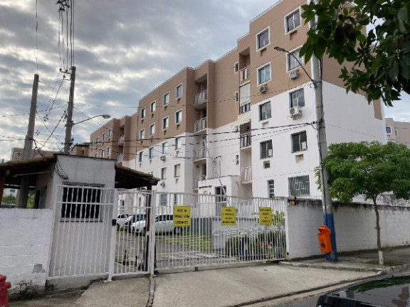 Imagem Imóvel com 2 Quartos à Venda, 44 m² em Pavuna - Rio De Janeiro Imagem Imóvel com 2 Quartos à Venda, 44 m² em Pavuna - Rio De Janeiro